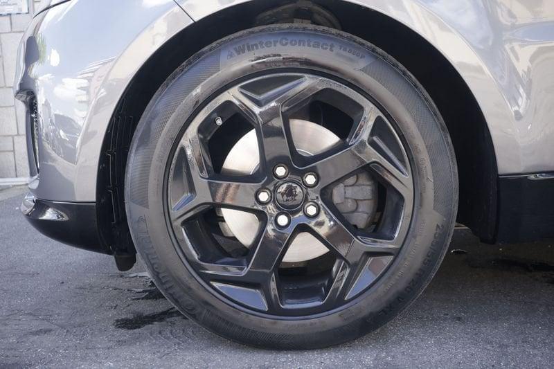 Land Rover RR Sport Land Rover RR Sport Range Rover Sport 3.0 TDV6 HSE Dynamic Unicoproprietario