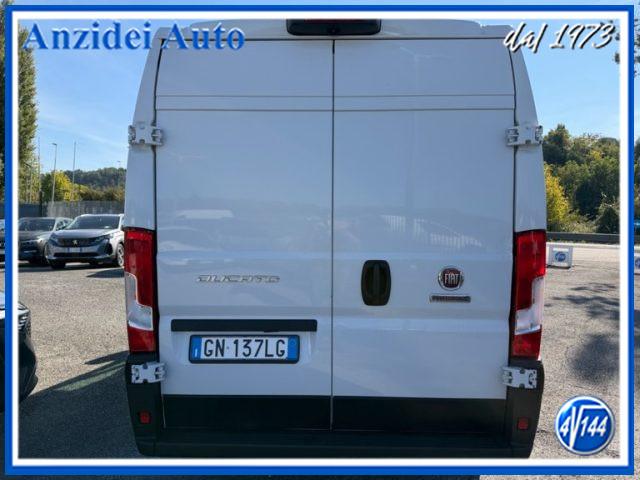 FIAT Ducato 33 2.2 Mjt 120CV L2H2 Furgone