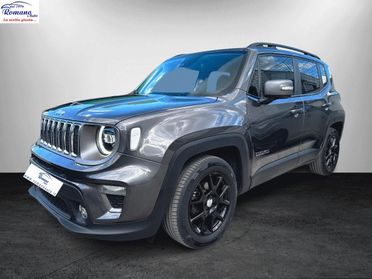 JEEP - Renegade - 1.6 Mjt DDCT 120CV Limited#FARI FULL LED!