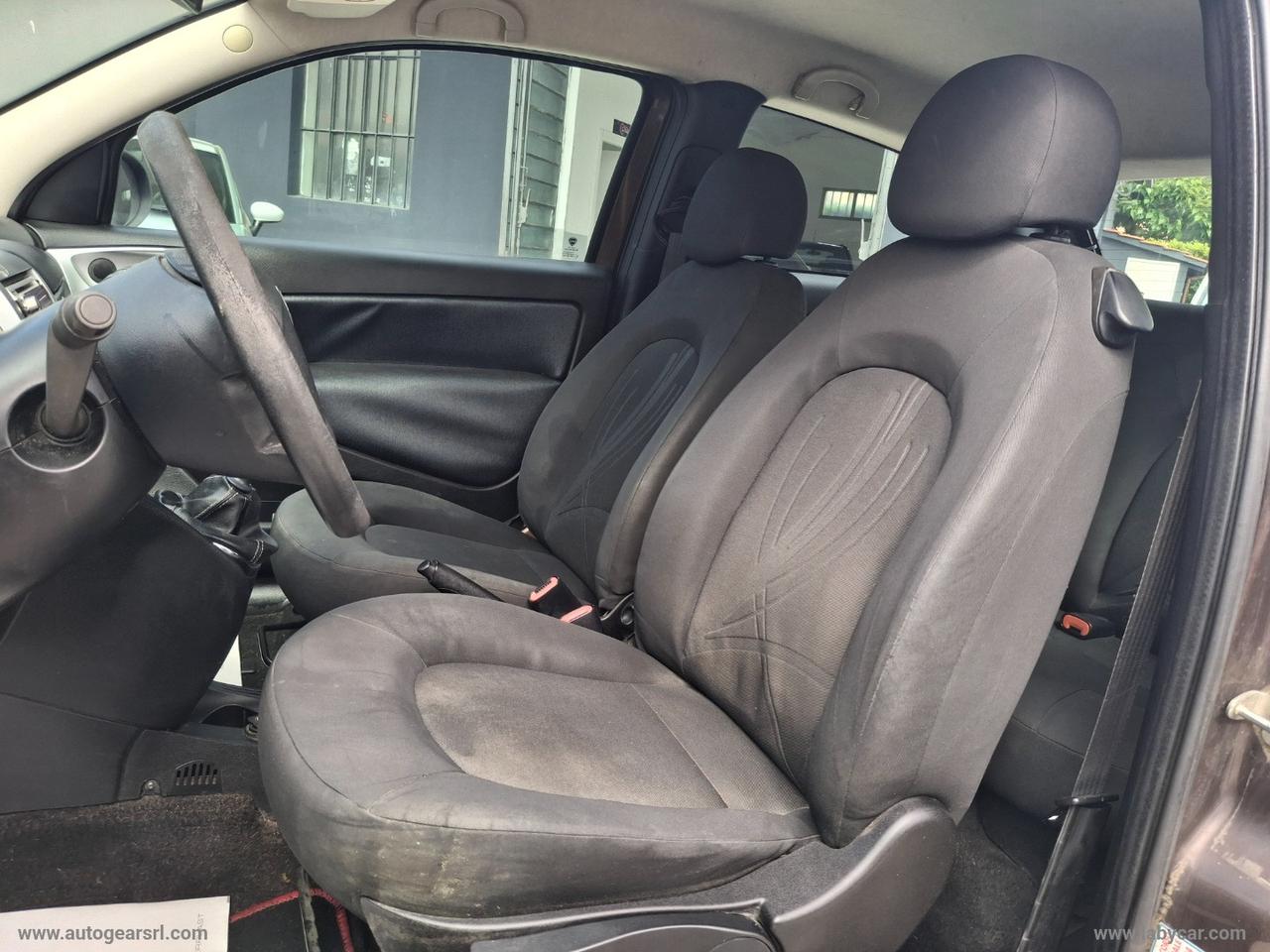 LANCIA Ypsilon 1.2 69 CV Platinum
