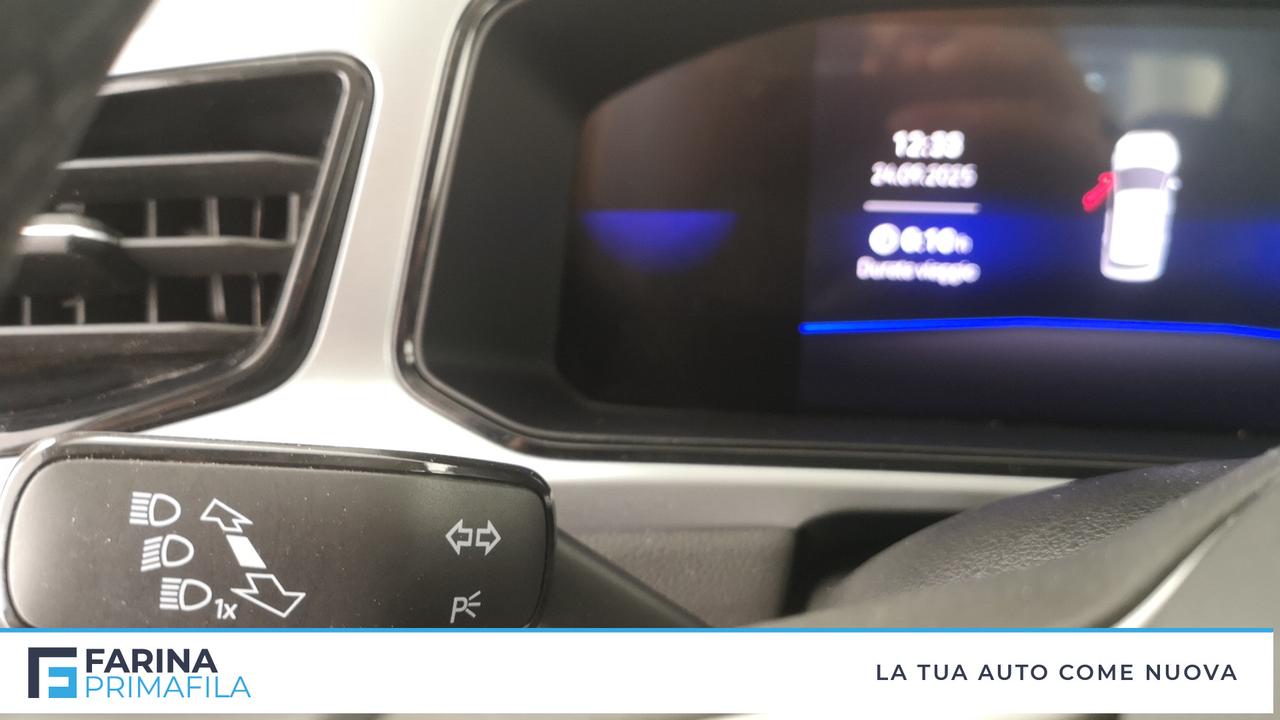 VOLKSWAGEN T-Roc 2022 - T-Roc 2.0 tdi Life 115cv