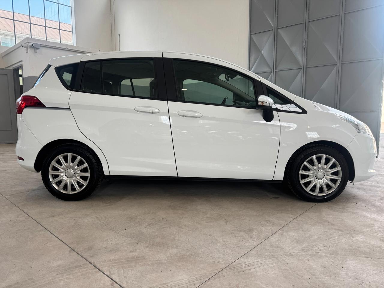Ford B-Max 1.0 EcoBoost 100 CV Plus