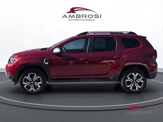 DACIA Duster 1.0 TCe GPL 4x2 Prestige Up