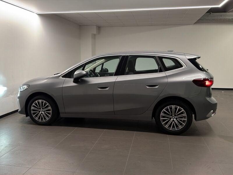 BMW Serie 2 Active Tourer SERIE 2 218D