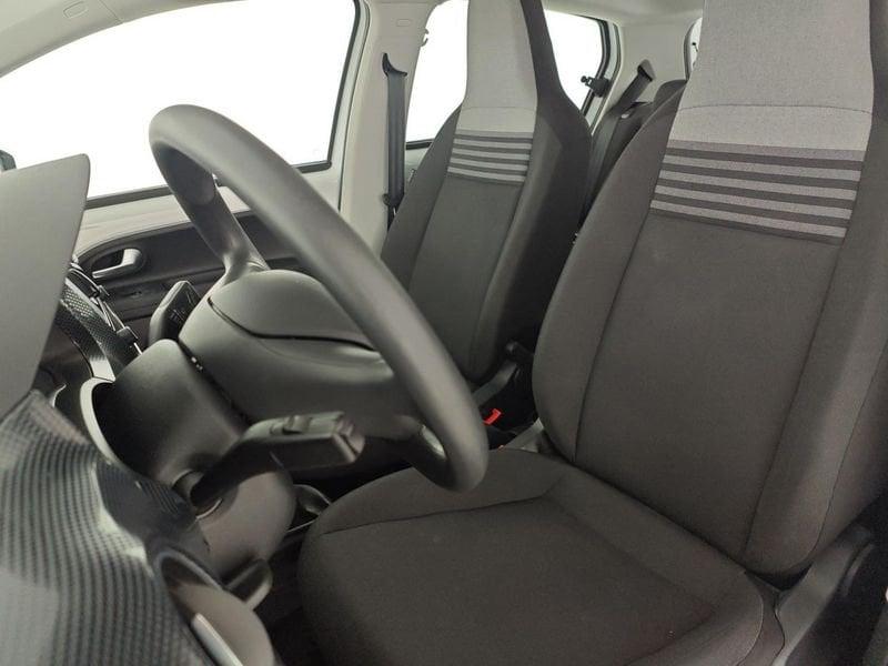 Volkswagen up! 1.0 5p. EVO move BlueMotion Technology