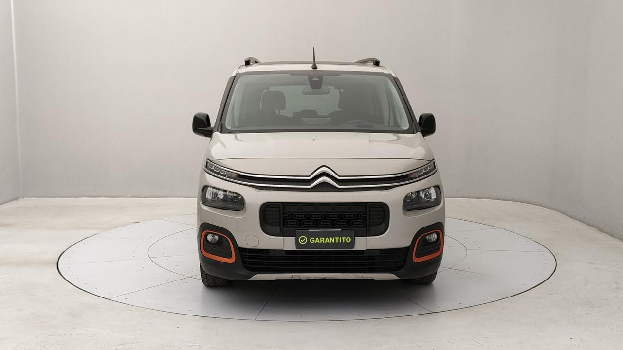 CITROEN Berlingo Multispace - Berlingo Multispace 1.6 bluehdi Xtr s&