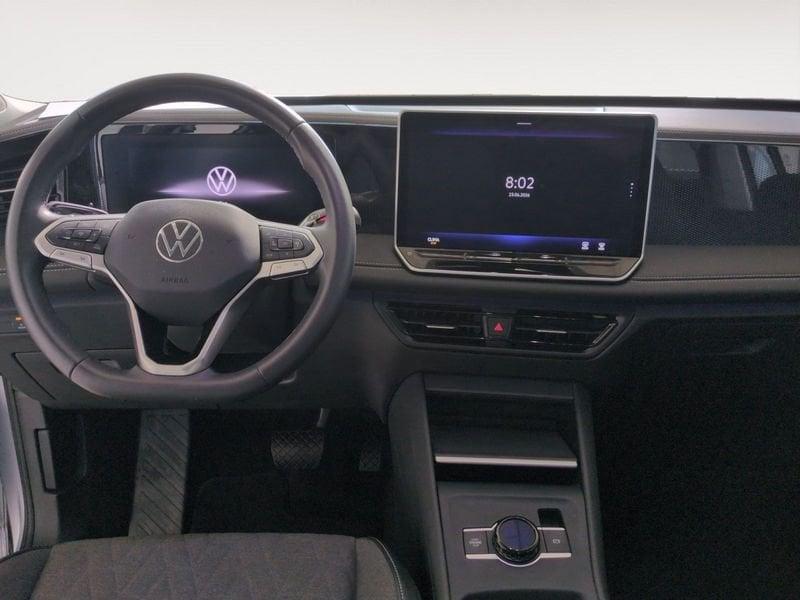 Volkswagen Tiguan 2.0 TDI 110KW SCR Life DSG