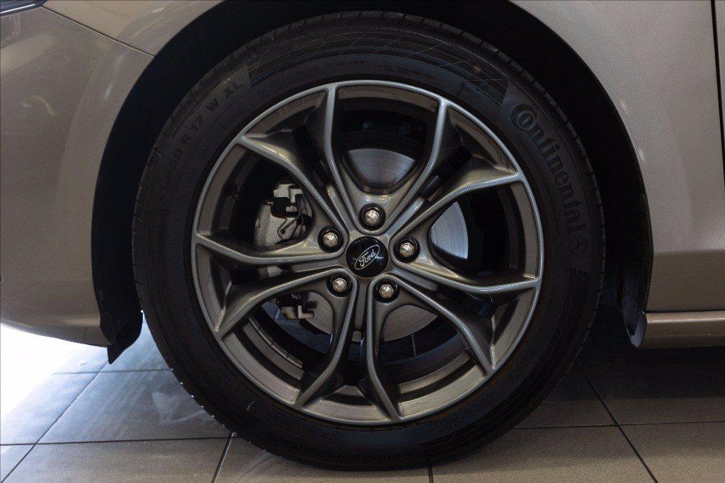 FORD Focus 1.0 ecoboost h ST-Line s&s 125cv my20.75 del 2020