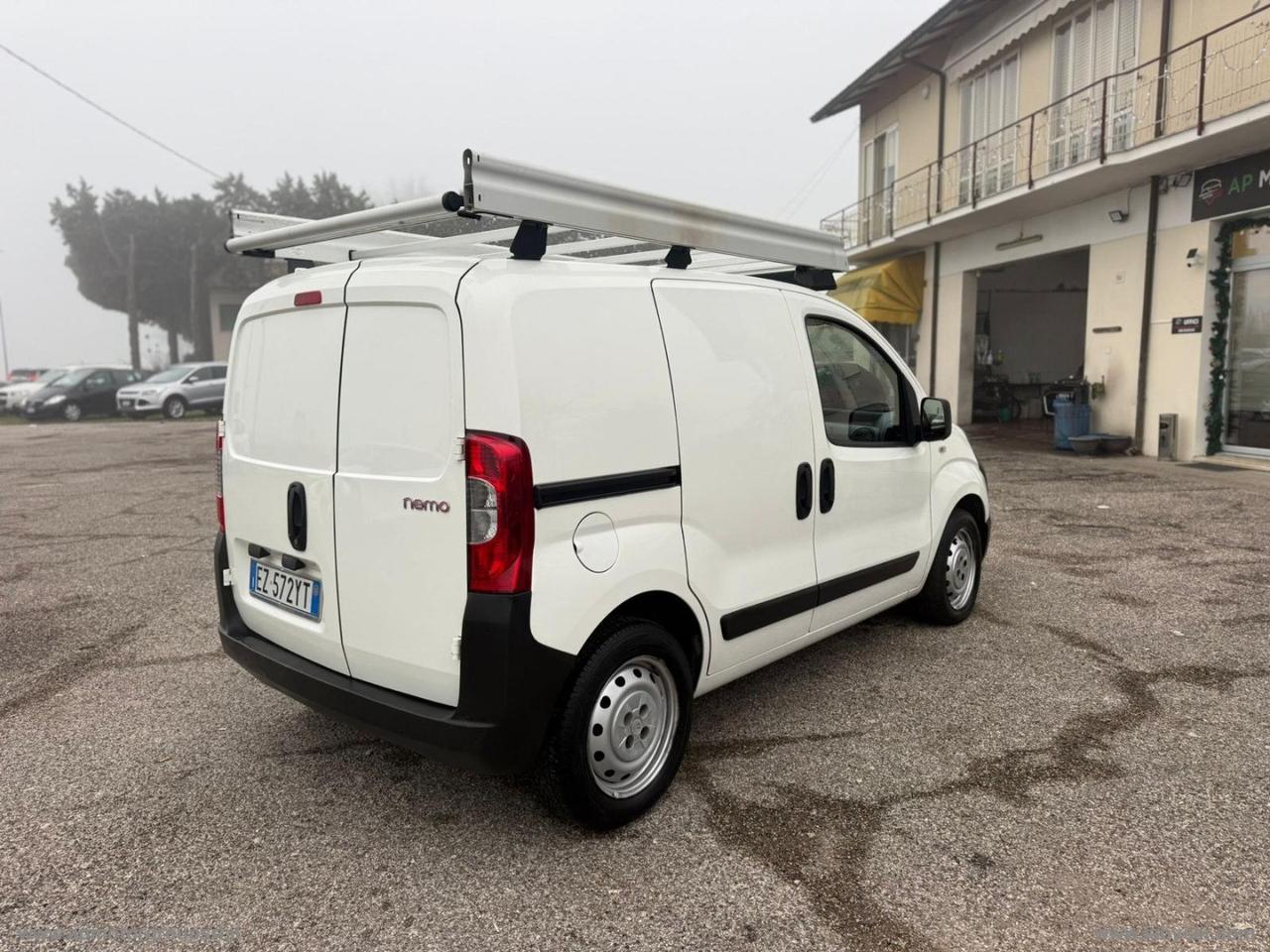 Nemo 1.3 HDi 75CV FAP Furgone