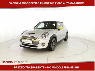 MINI Mini Full Electric Mini 3p Cooper SE M auto