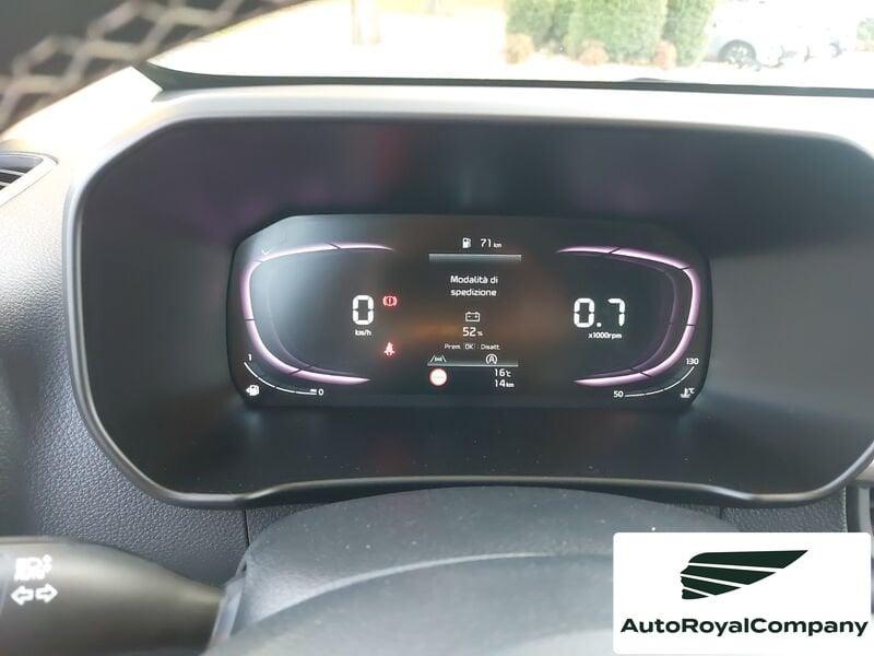 KIA Picanto Picanto 1.0 GDi 5 porte Urban KM 0 IVA ESPOSTA