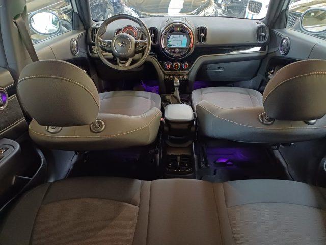 MINI Countryman 1.5 Cooper SE Hype Countryman ALL4 Automatica