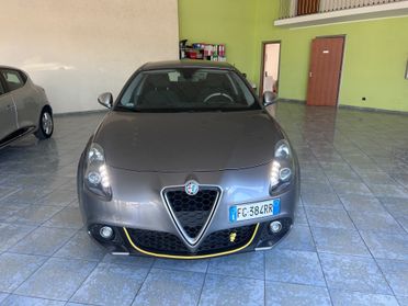Alfa Romeo Giulietta 1.6 JTDm 120 CV Super