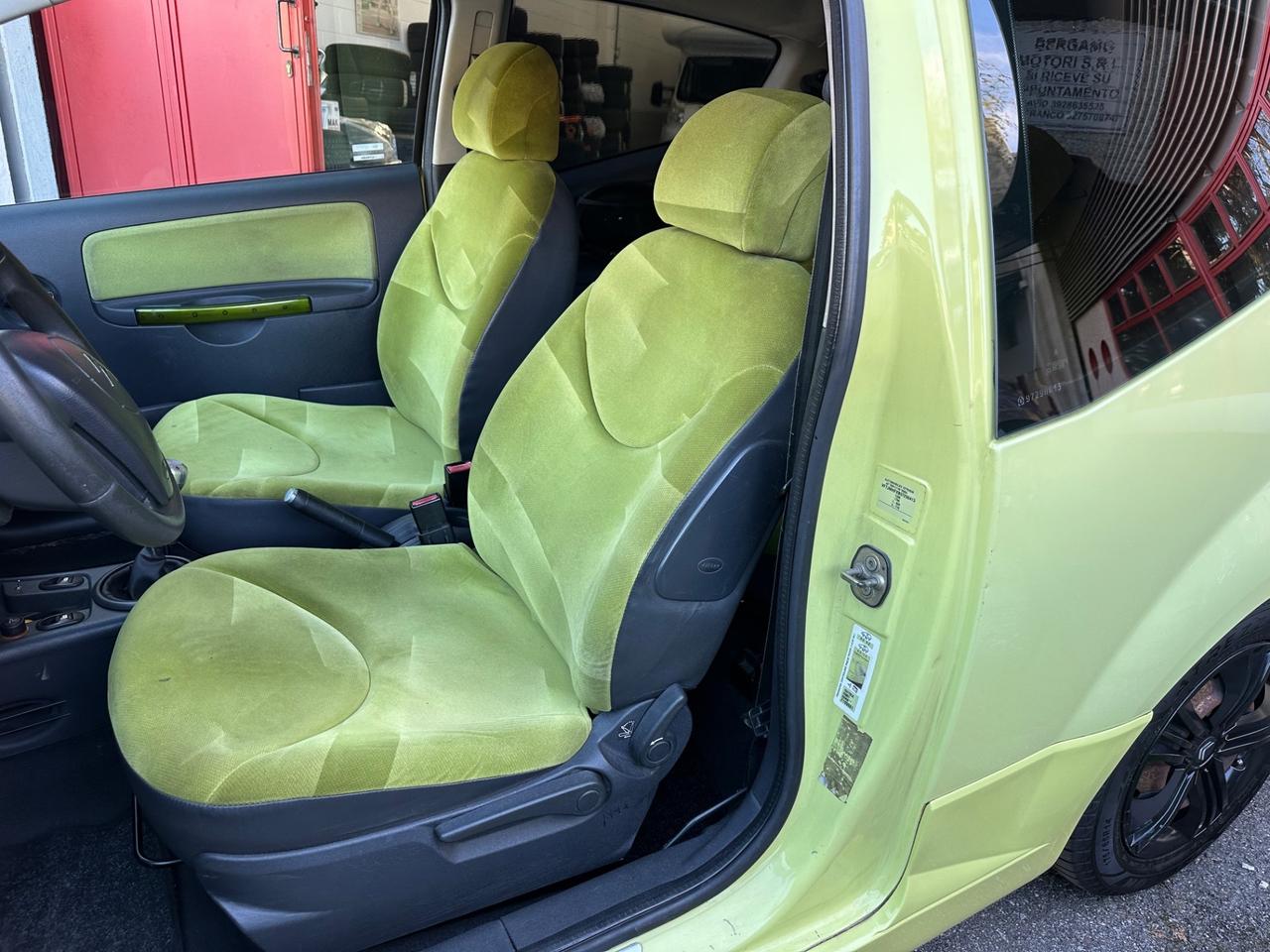 Citroen C2 VTS Deejay Experience 1.1