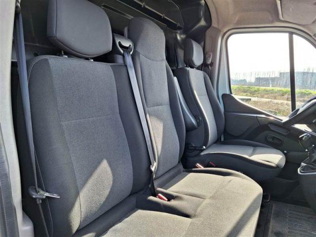 RENAULT Master FURGONE FG TA L2 H2 T35 DCI 135 ICE