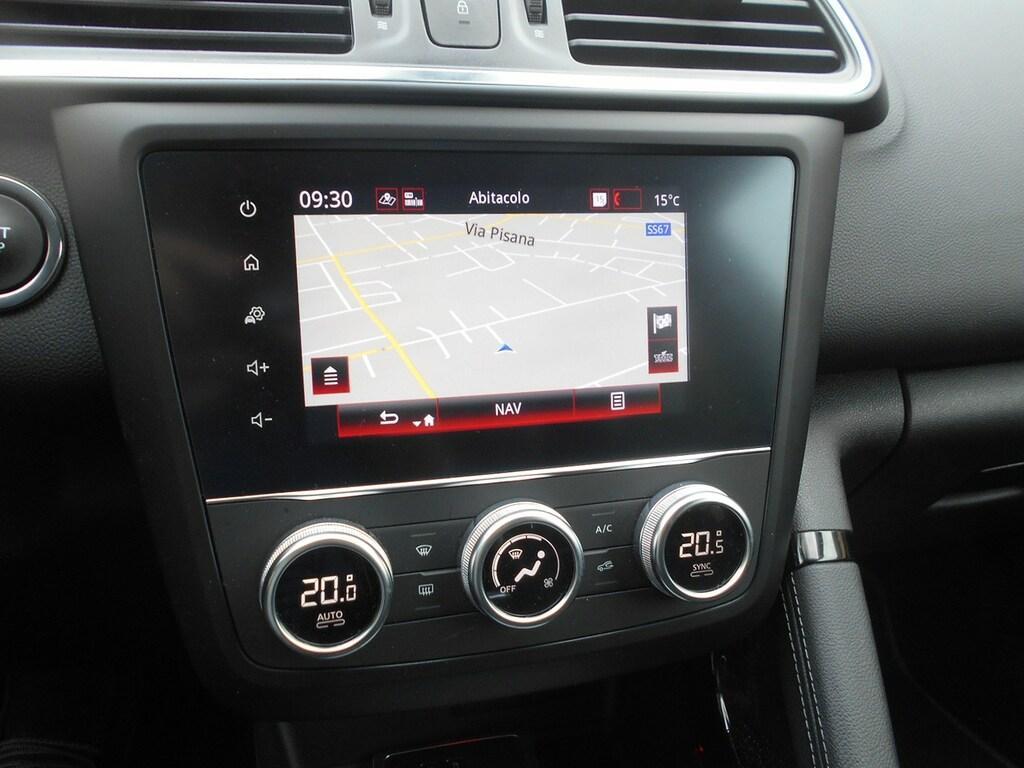 Renault Kadjar 1.5 Blue dCi Sport Edition