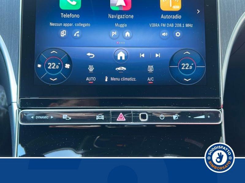 Mercedes-Benz CLE Cabrio CLE 300 4Matic Cabrio AMG Line Advanced