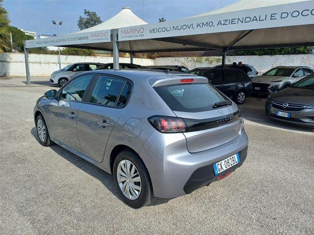 PEUGEOT 208 2ª serie PureTech 75 Stop&Start 5 porte Active