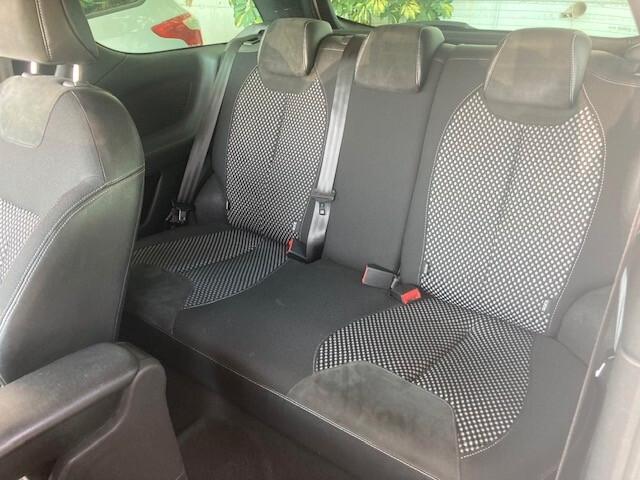 Citroen DS3 CITROEN DS 3 1.6 HDI SPORT CHIC