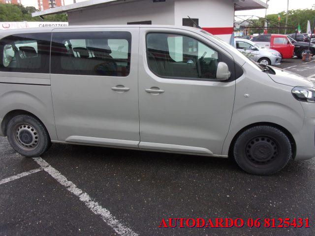 OPEL Vivaro Life 1.5 Diesel 120CV S&S PC-TN S