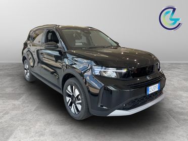 OPEL FRONTERA GS Hybrid 145cv EDCT
