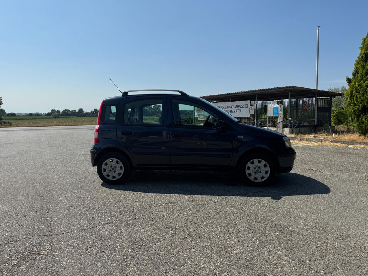 Fiat Panda 1.2 Dynamic GPL