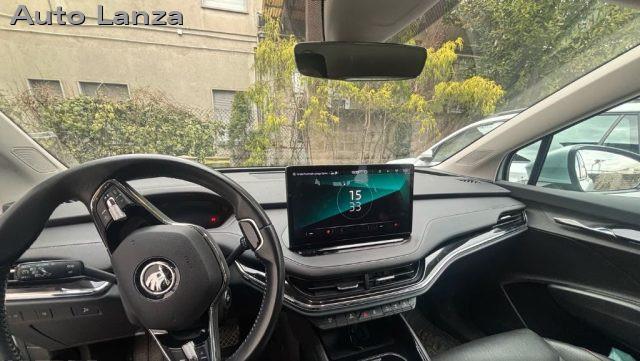 SKODA Enyaq iV 60