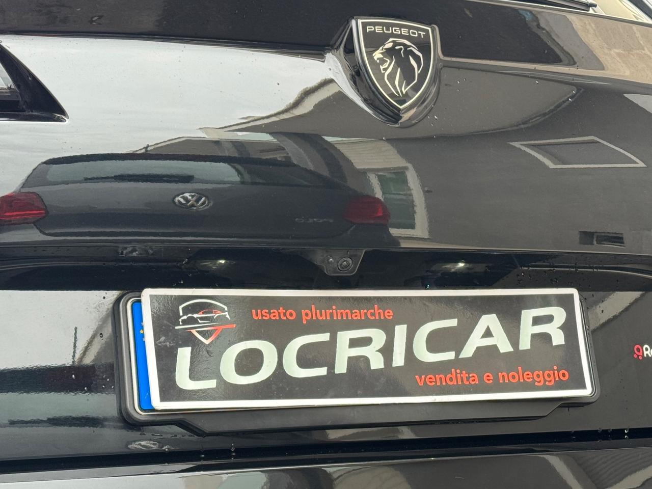 Peugeot 308 BlueHDi 130 EAT8 SW Allure Pack