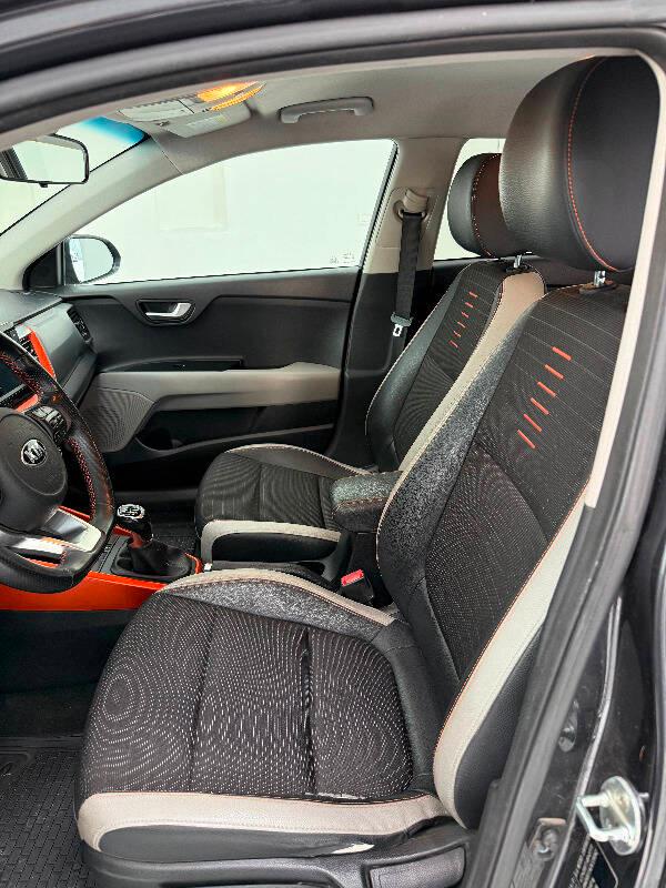 Kia Stonic Kia Stonic 1.0 T-GDi 120 CV Energy, Finanziabile