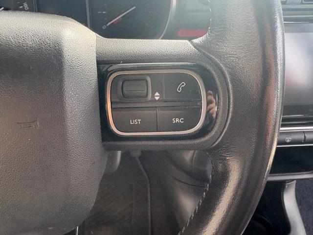 CITROEN C3 PureTech 82 Shine NEOPATENTATI EURO 6