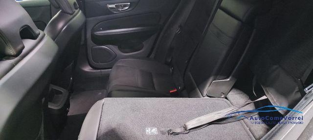 Volvo V60 D3 Geartronic Momentum