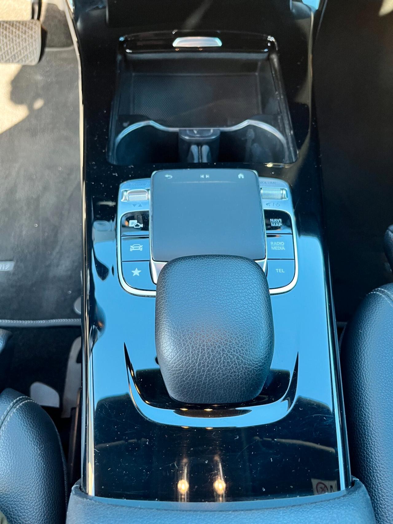 Mercedes-benz A 180 d Aut. VENDUTA - 2019
