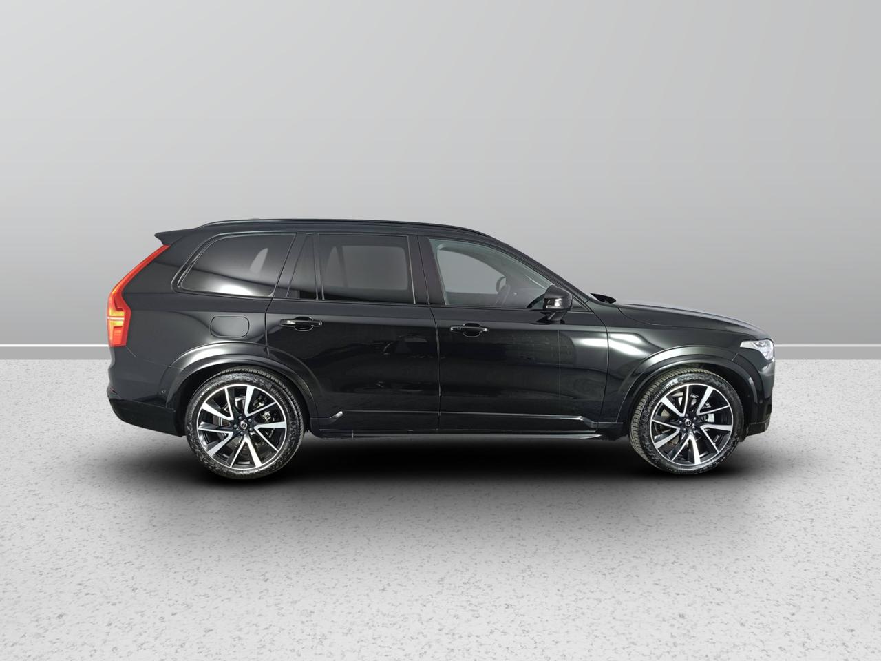 VOLVO XC90 II 2015 - XC90 2.0 b5 Plus Bright awd auto