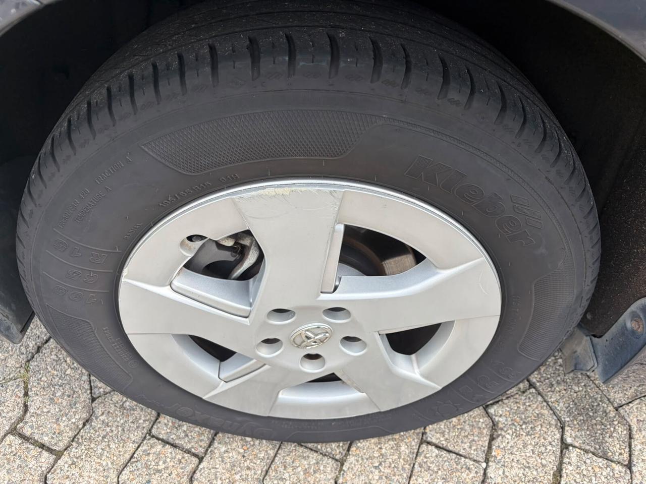 Toyota Prius 1.8 Executive*EURO5*NEOPATENTATI