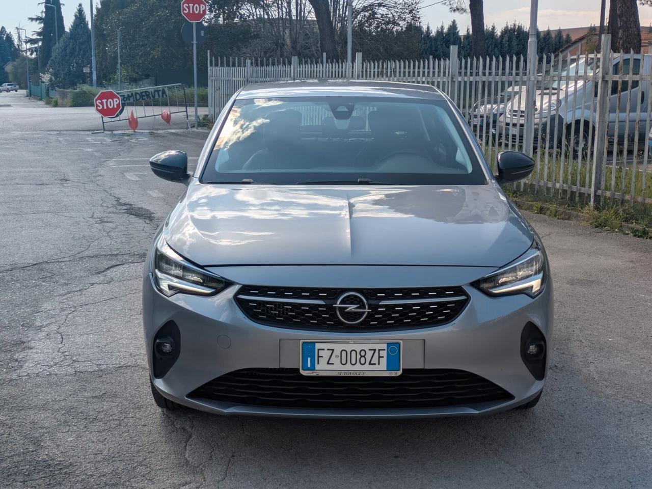 Opel Corsa 1.2 100 CV Edition