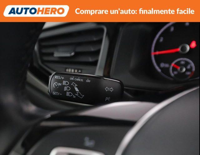 VOLKSWAGEN Polo 1.0 EVO 80 CV 5p. Comfortline BlueMotion Technolog
