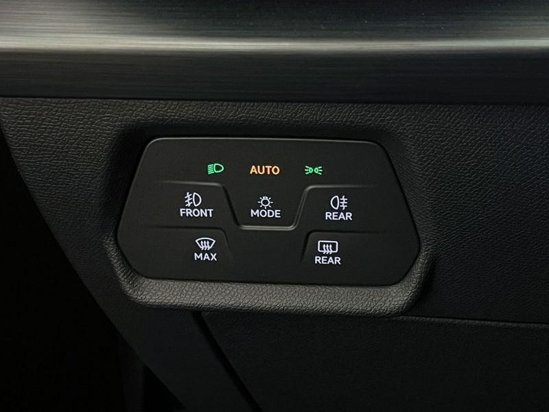 CUPRA Formentor 1.5 TSI