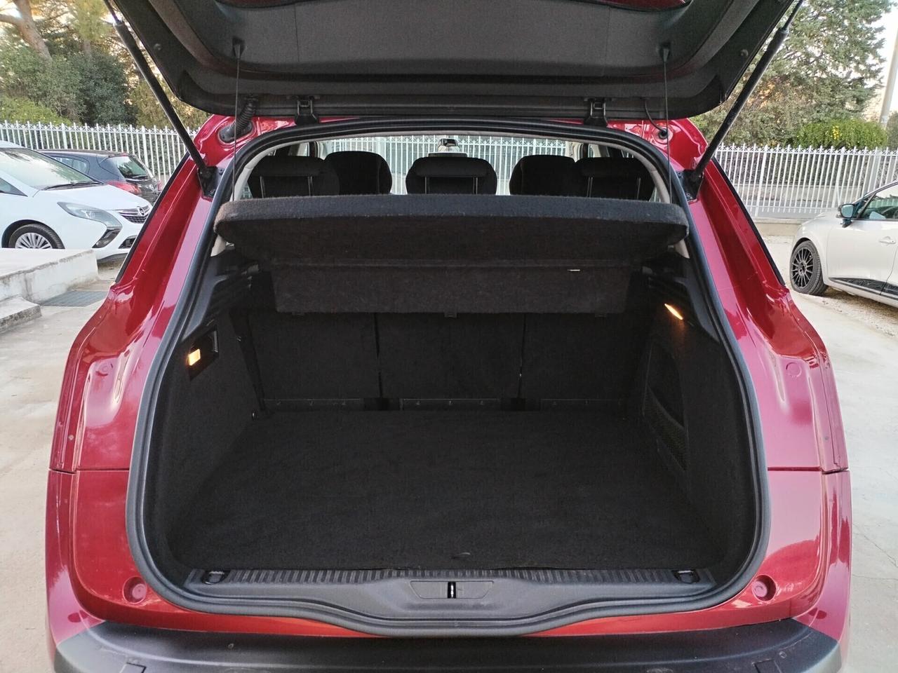 Citroen C4 Picasso 1.6 e-HDi 115 Exclusive