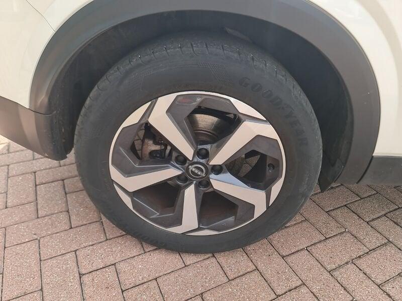 Nissan Qashqai 1.5 HEV e-Power N-Connecta Auto