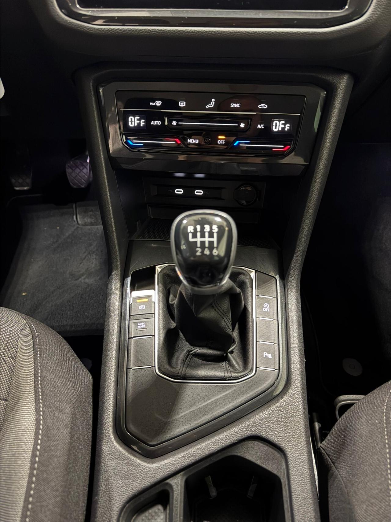 Volkswagen Tiguan 2.0 TDI Life (SUPER PREZZO)