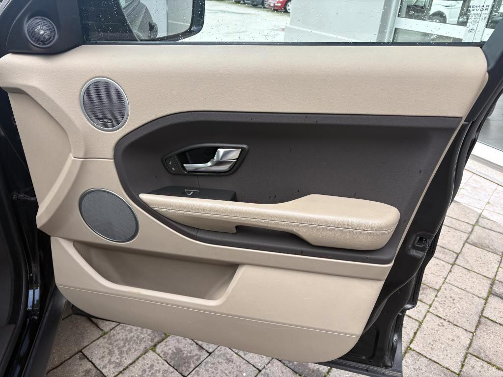 Land Rover Range Evoque 2.2 TD4 150cv 5p. Pure Tech Pack