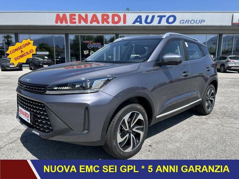 EMC Sei 1.5 GPL MT 5 ANNI GARANZIA PRONTA CONSEGNA