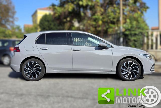 VOLKSWAGEN Golf 2.0 116cv life