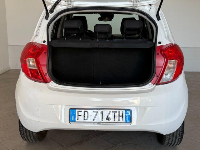 OPEL Karl 1.0 75 CV Innovation