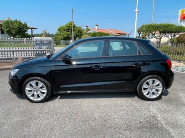 Audi A1 SPB 1.6 TDI 105 CV Ambition