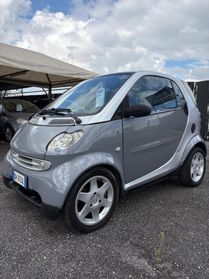 SMART FORTWO 2001
