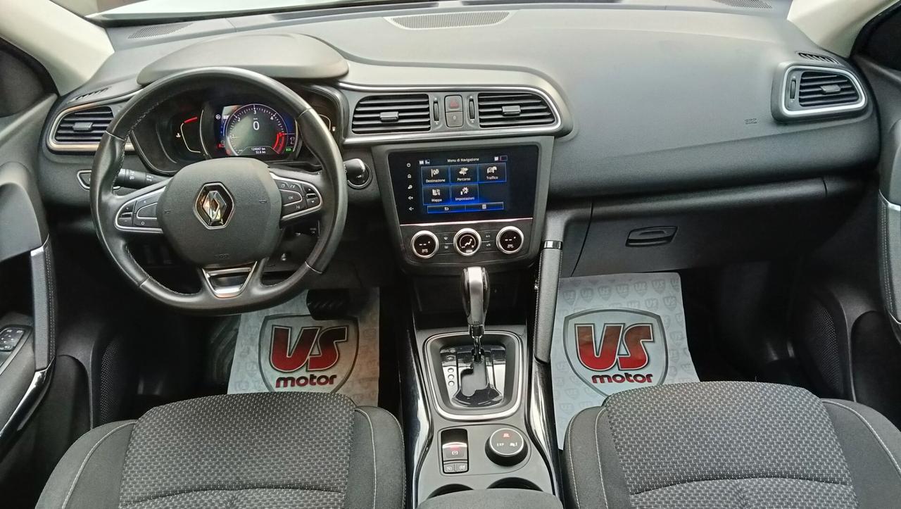 RENAULT KADJAR 1.5 DCI-AUTO-RETROC