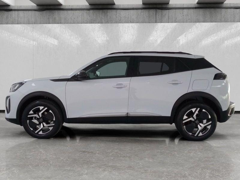 Peugeot 2008 1.2 puretech Allure s&s 130cv eat8