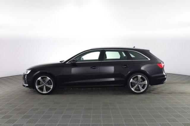 AUDI A4 A4 Avant 30 TDI/136 CV S tronic Business Advanced