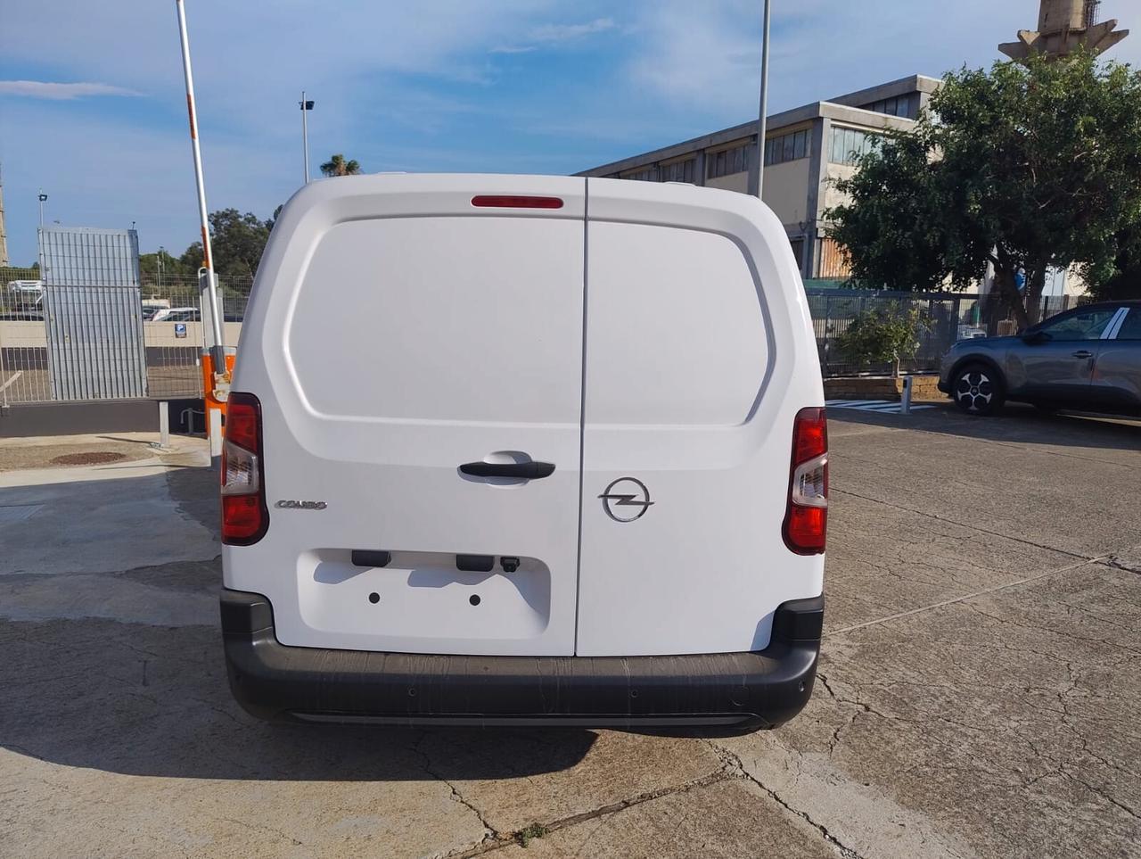 Opel Combo Cargo Nuovo Modello L1H1 1.5d 100cv - - Pronta CONSEGNA